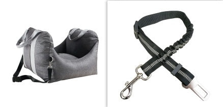 Waterproof Car Seat