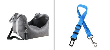 Waterproof Car Seat
