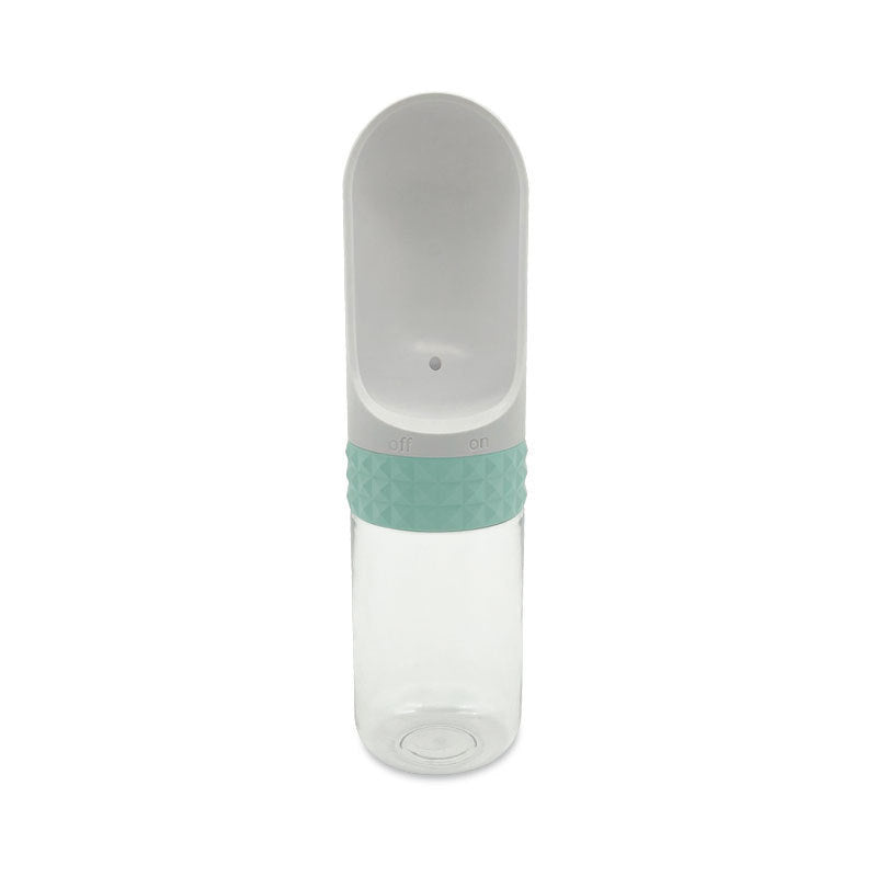 Portable Dog Water Cup & Feeder