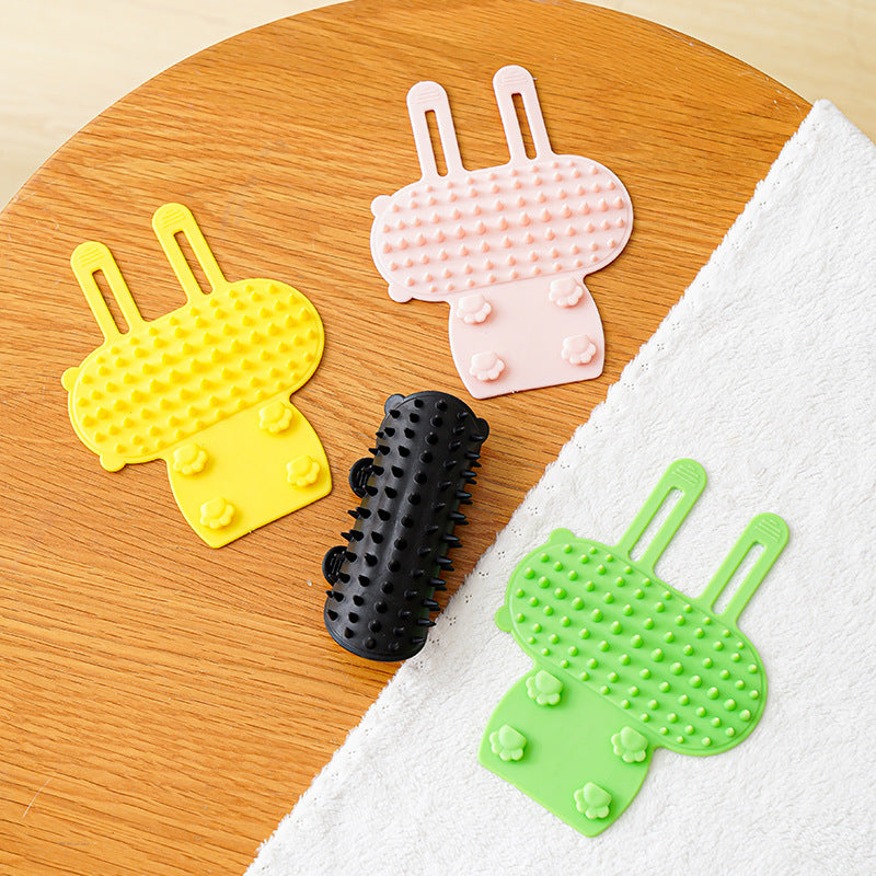 Cat Hair Removal & Massage Comb