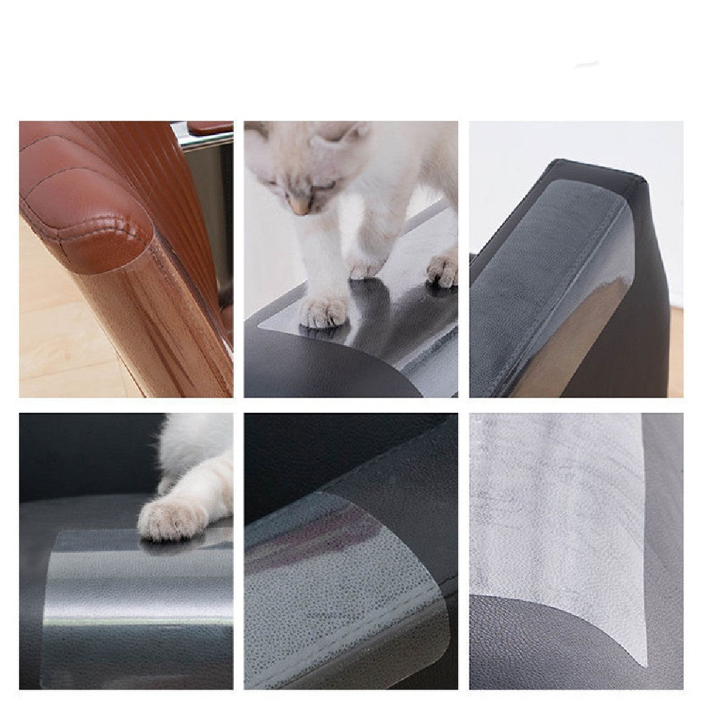 Anti-Scratch Furniture Stickers