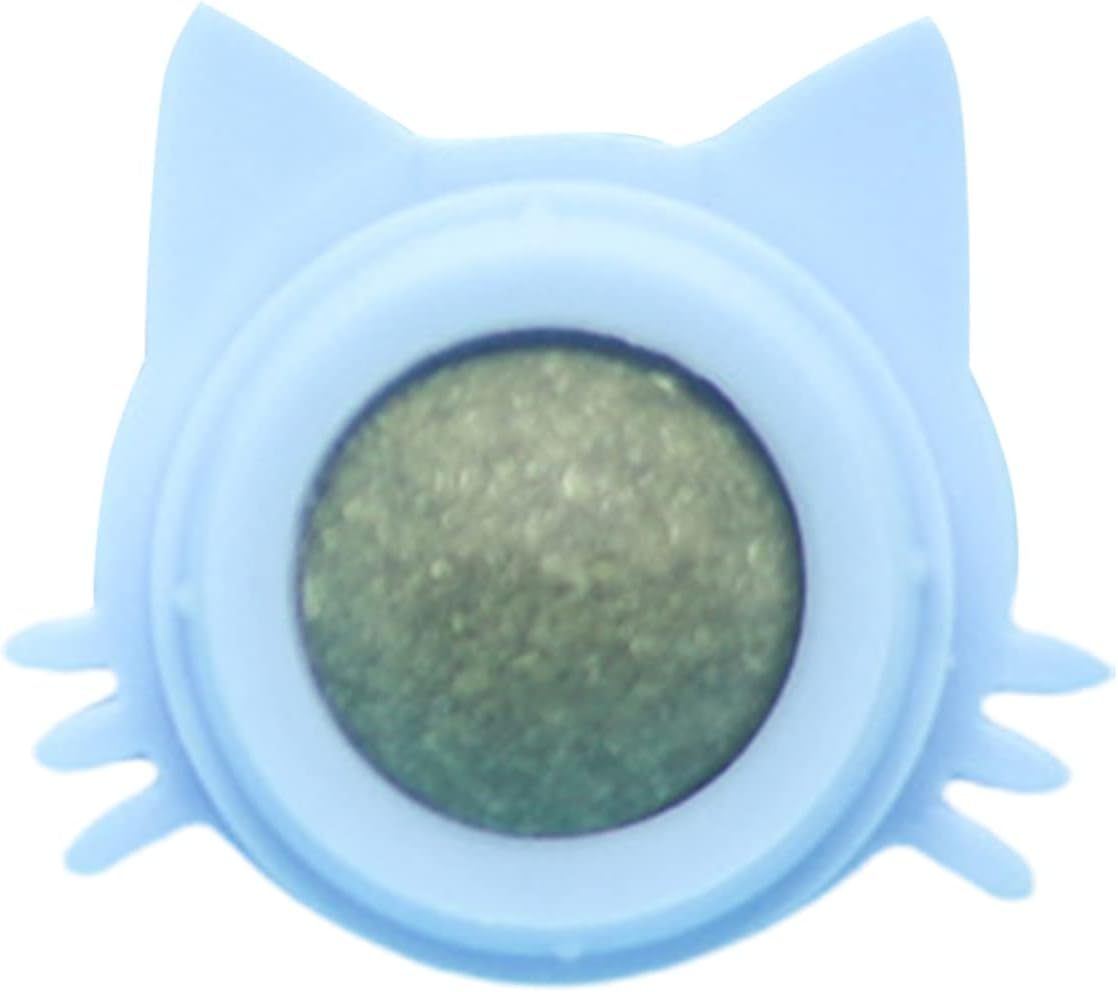 Catnip Wall Balls – Dental Chew Toys