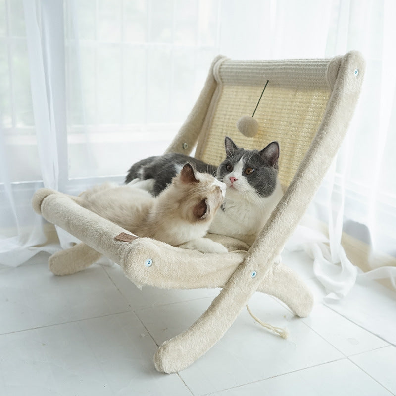 Cat Sofa Bed