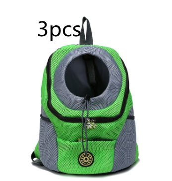 Pet Backpack