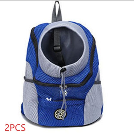 Pet Backpack