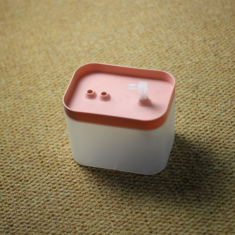 Automatic Circulating Pet Water Dispenser