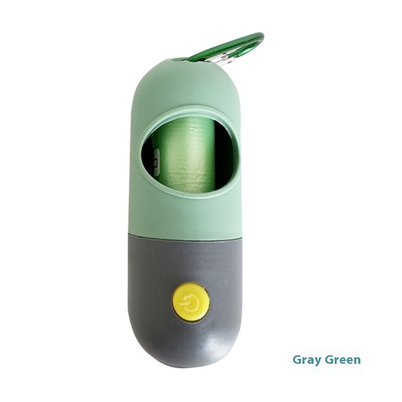 Waste Bag Dispenser