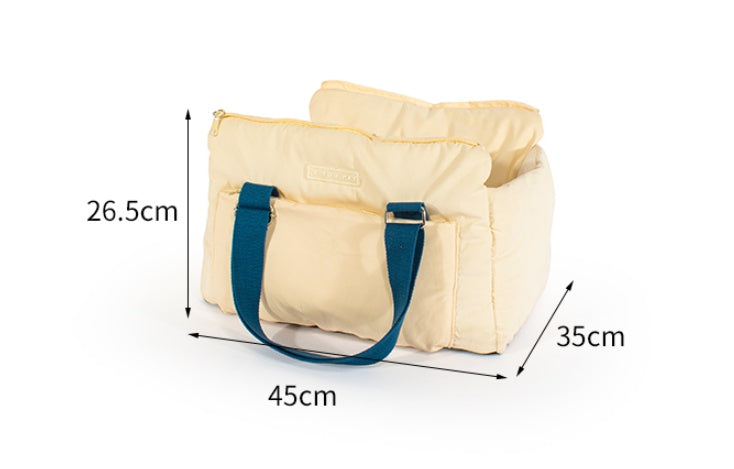 Portable Cat Carrier Bag