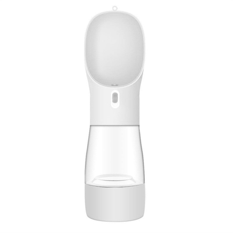 Portable Dog Water & Food Bottle