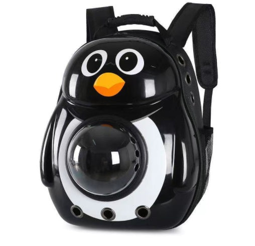 Portable Pet Space Bag