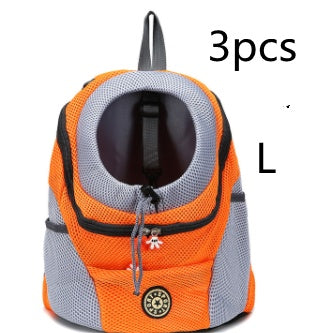 Pet Backpack