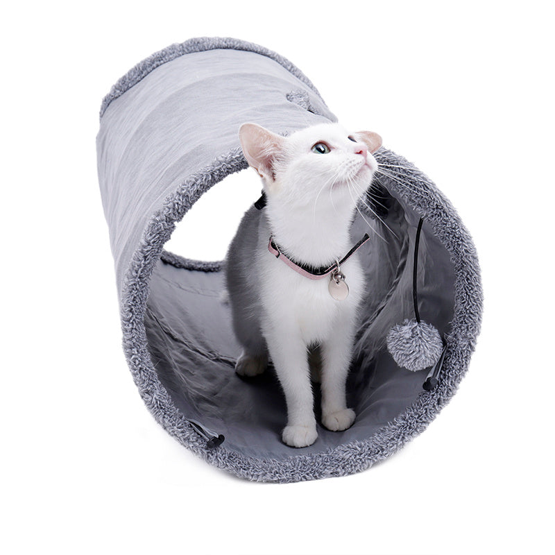 Long Cat Tunnel Toy