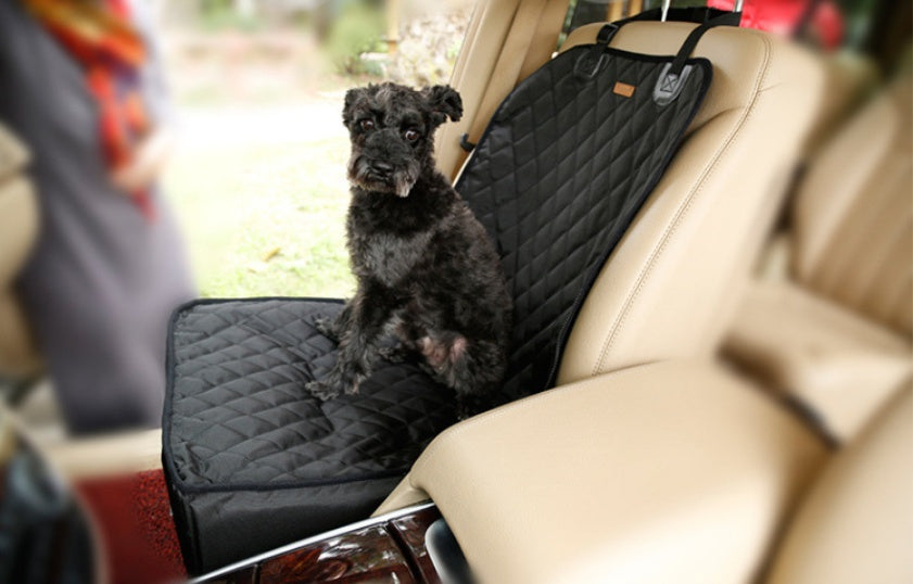 Waterproof Thickened Pet Seat Pad for Car