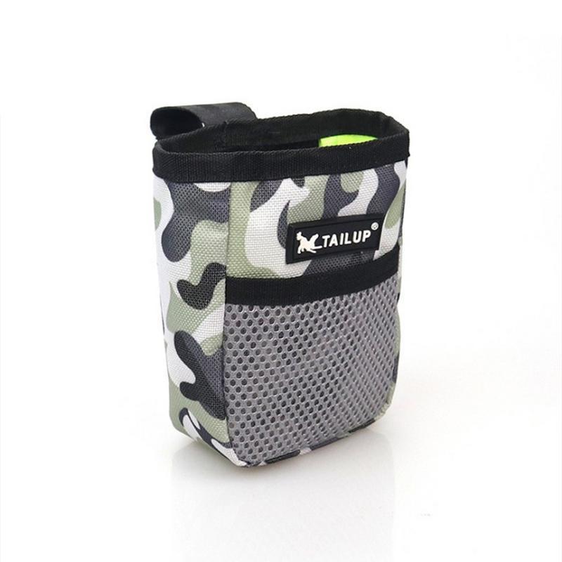 Dog Training Treat Bags