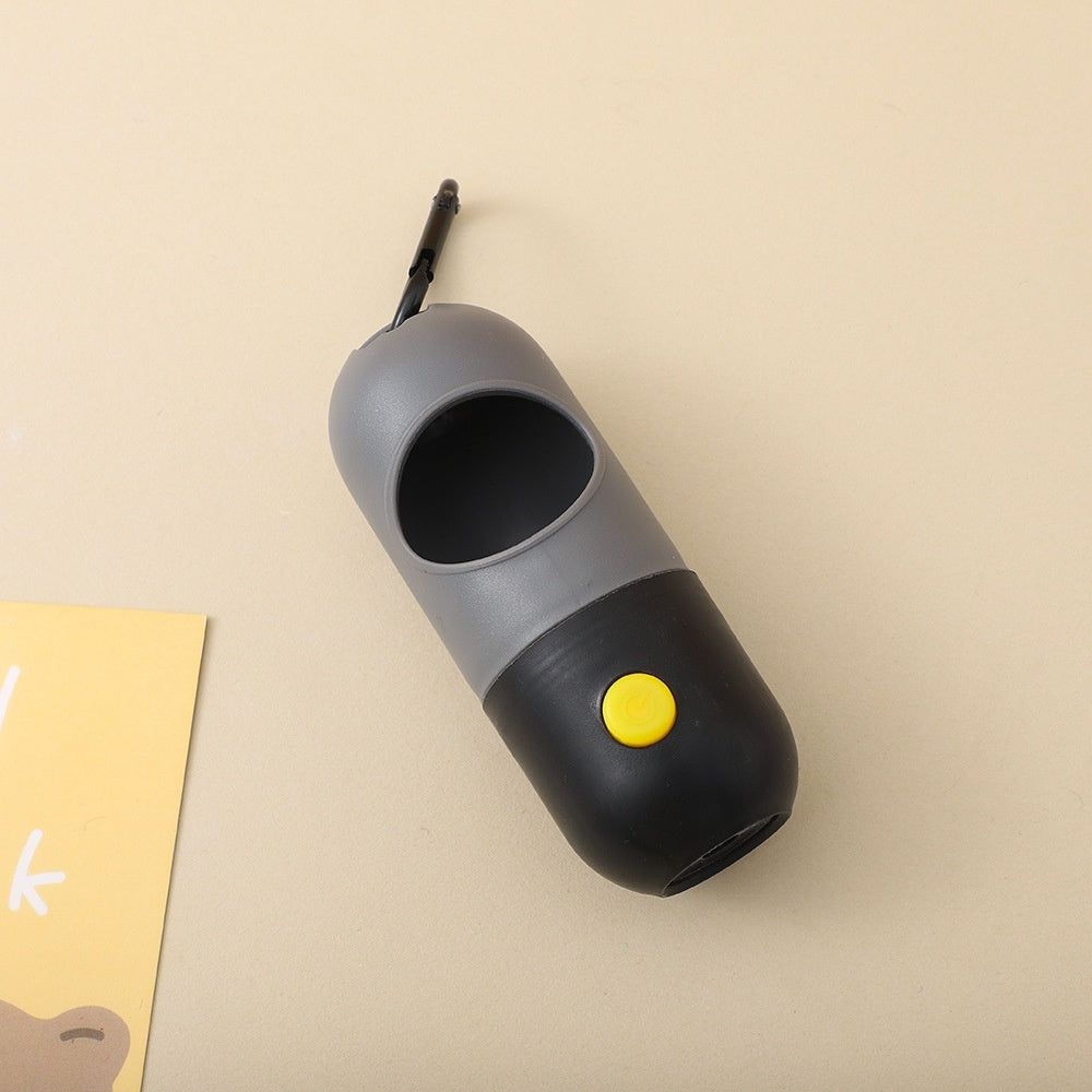 Waste Bag Dispenser