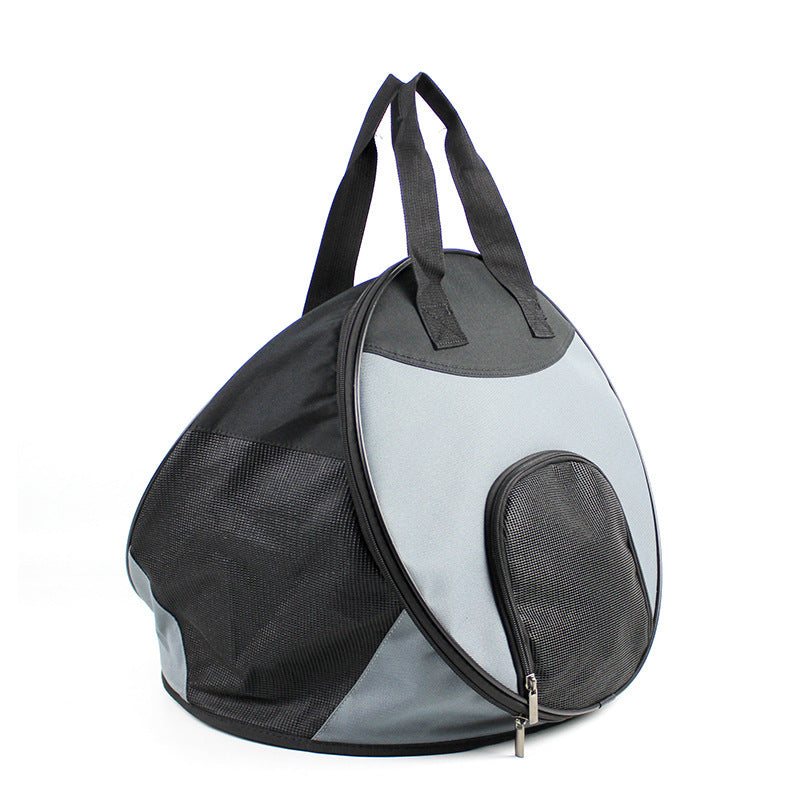 Portable Breathable Pet Handbag Carrier