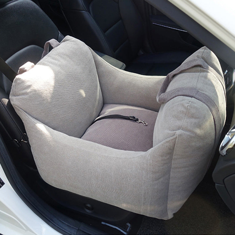 Waterproof Car Seat