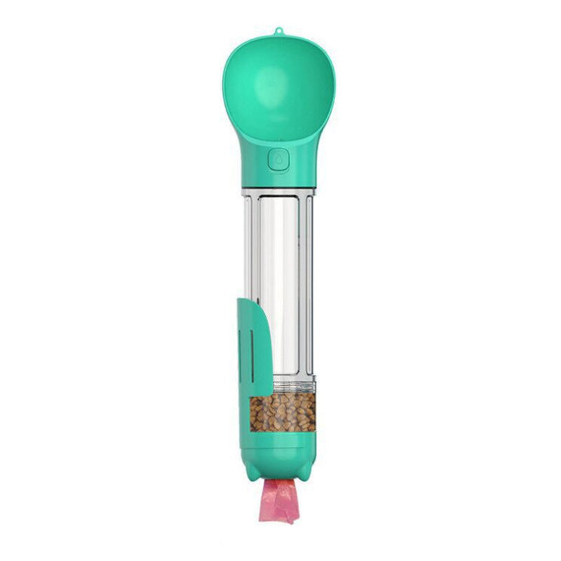 Multi-Functional Pet Water Bottle