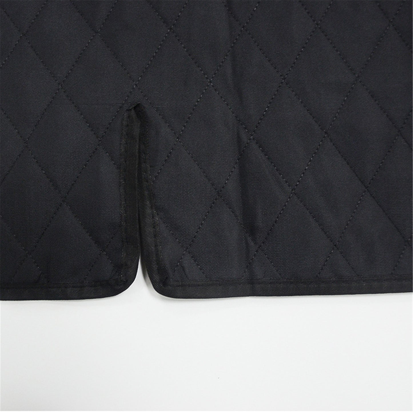 Waterproof Pet Car Mats & Trunk Cushions