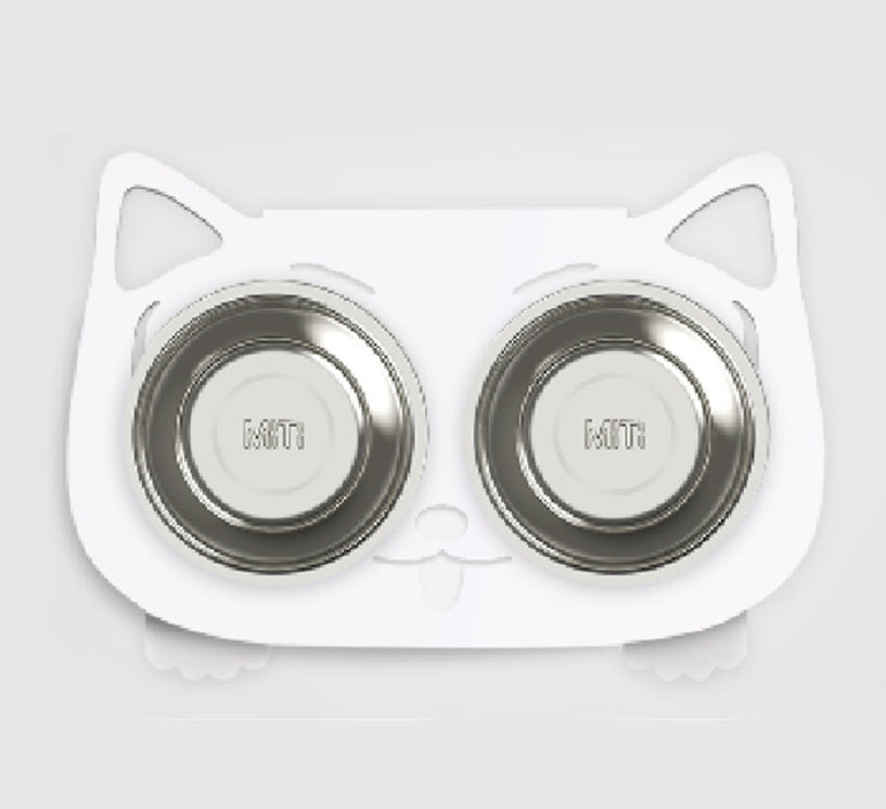 Anti-Falling Pet Bowl