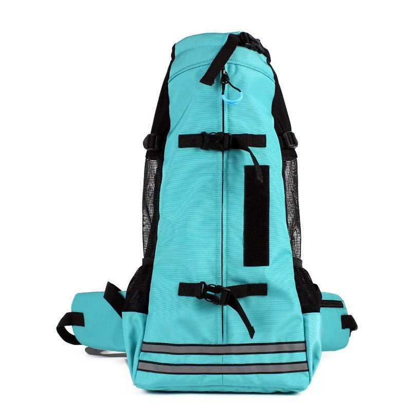Breathable Pet Backpack
