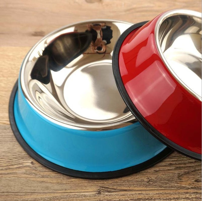 Pet Feeding Bowl