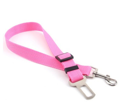 Fixed Polyester Dog Leash