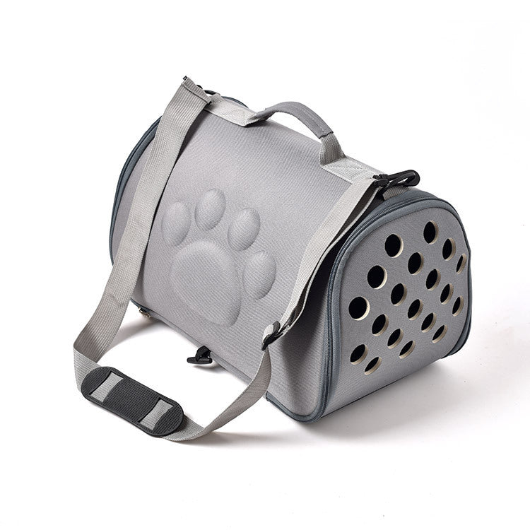 Pet Supplies Space Dog Bag