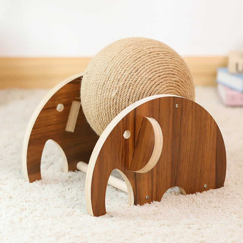 Cat Tree with Climbing Frame