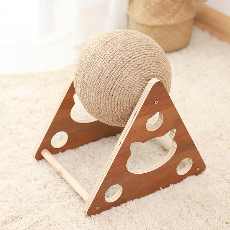 Cat Tree with Climbing Frame