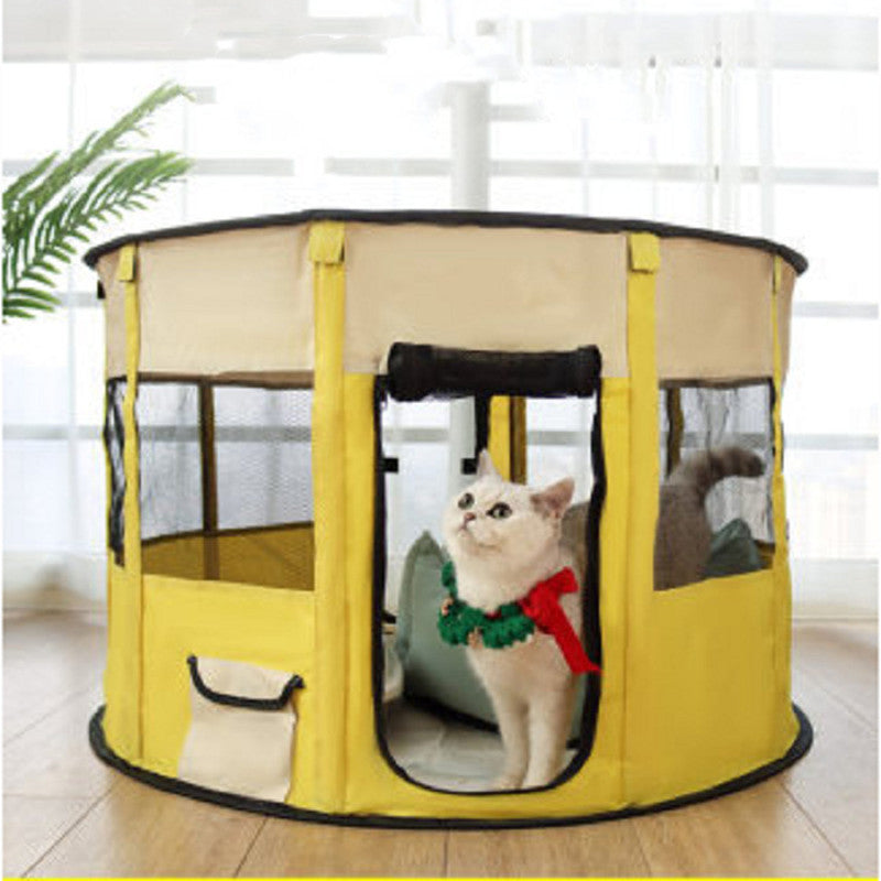 Removable Pet House