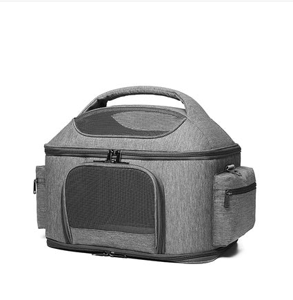 Portable Cat Carrier Bag