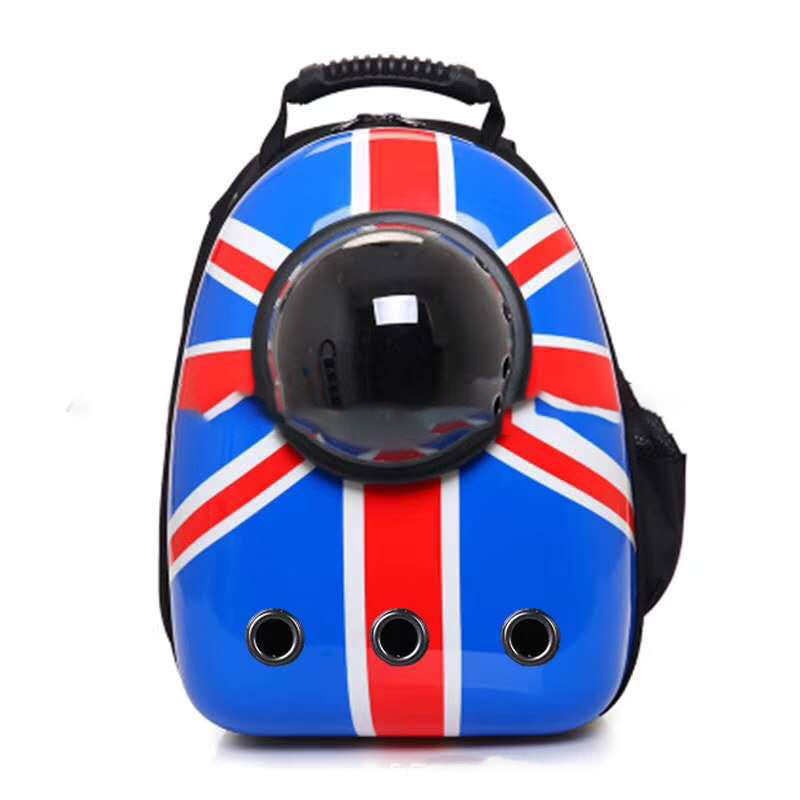 Portable Pet Space Bag