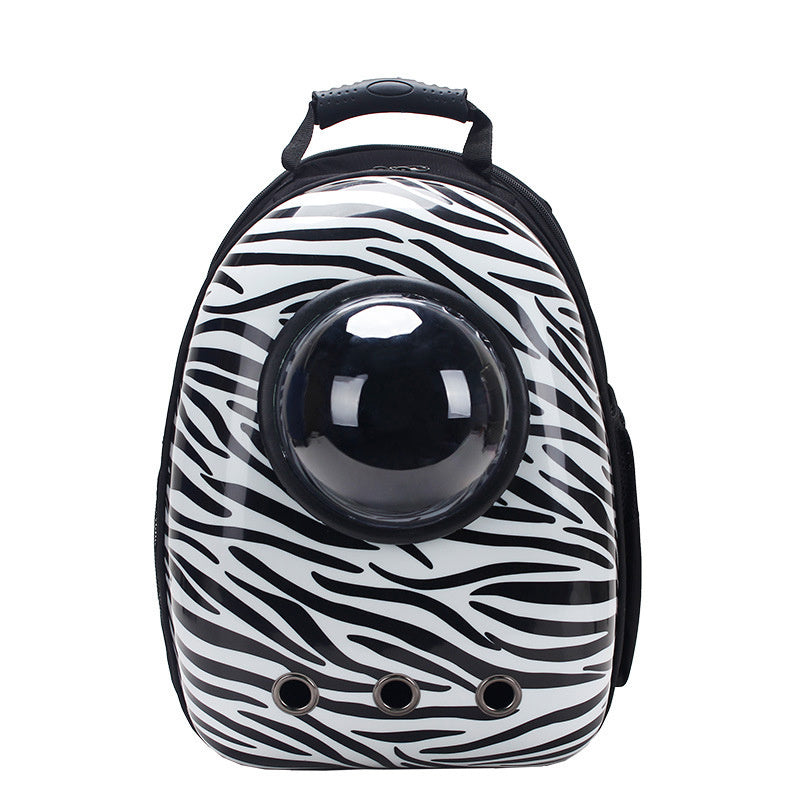 Portable Pet Space Bag