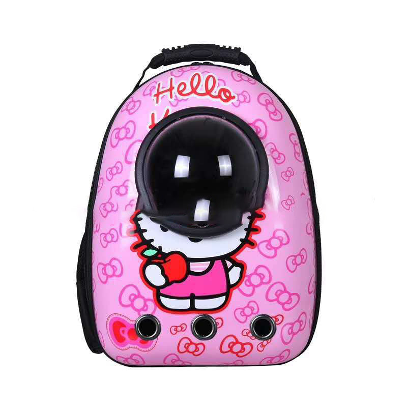 Portable Pet Space Bag