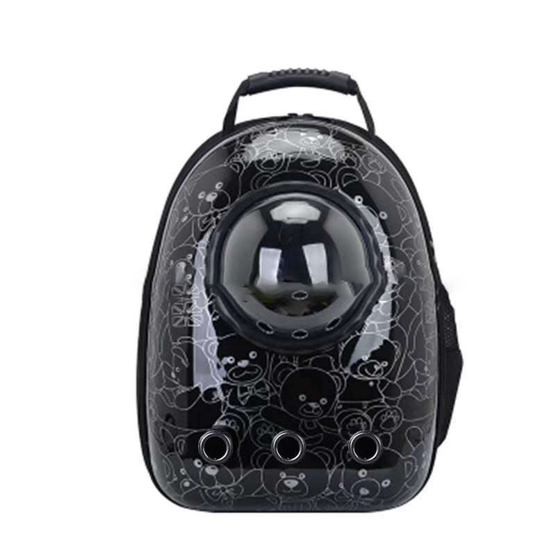 Portable Pet Space Bag