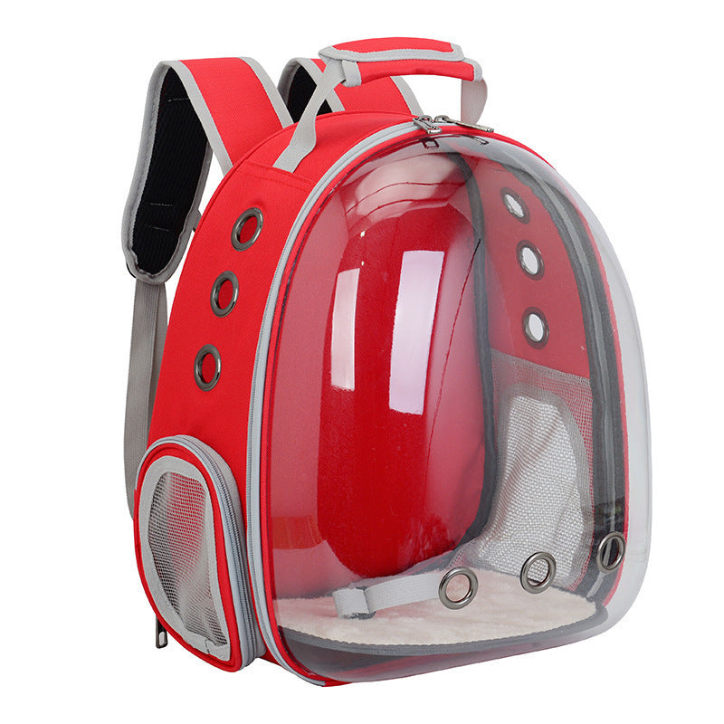 Portable Pet Space Bag