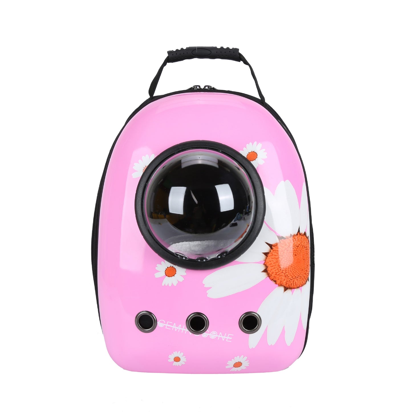 Portable Pet Space Bag