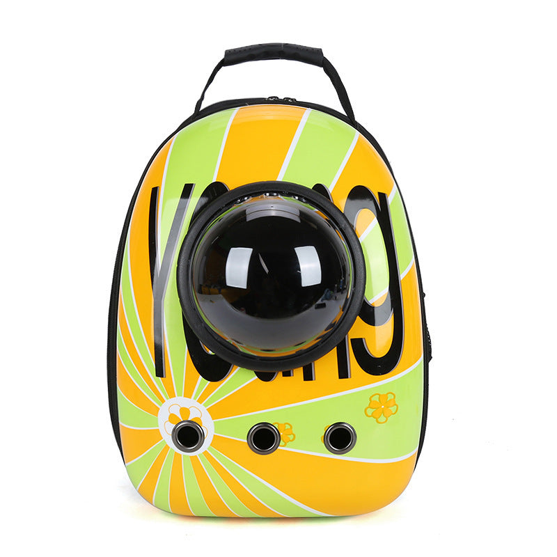 Portable Pet Space Bag