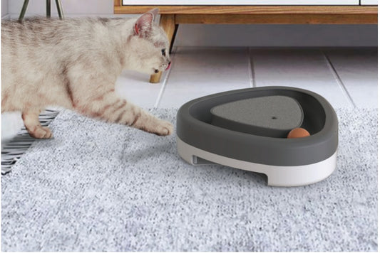 Smart Electric Cat Toy