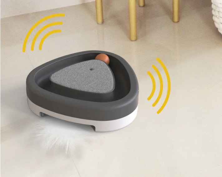 Smart Electric Cat Toy