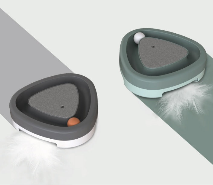 Smart Electric Cat Toy