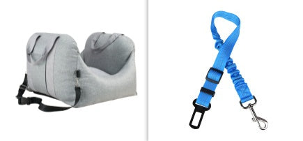 Waterproof Car Seat