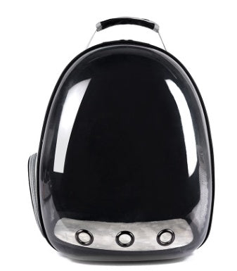 Portable Pet Backpack Carrier
