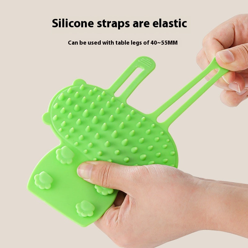 Cat Hair Removal & Massage Comb