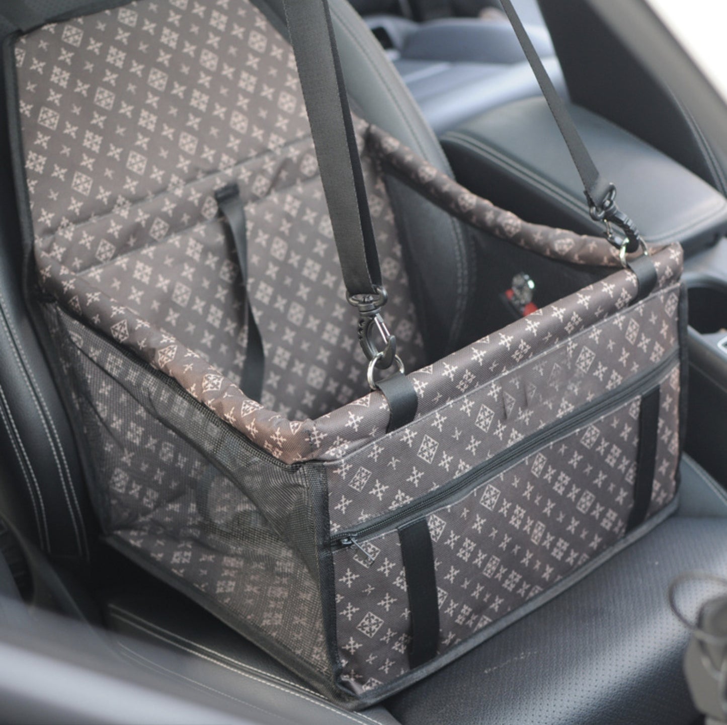Waterproof Dog Car Seat