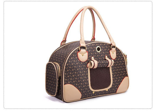 Travel Pet Bag