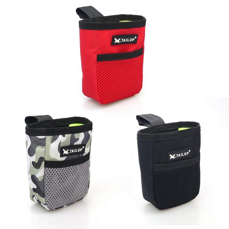 Dog Training Treat Bags