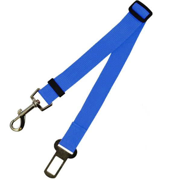 Fixed Polyester Dog Leash