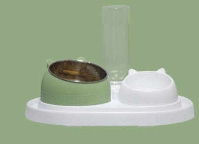 Pet Food Storage Container